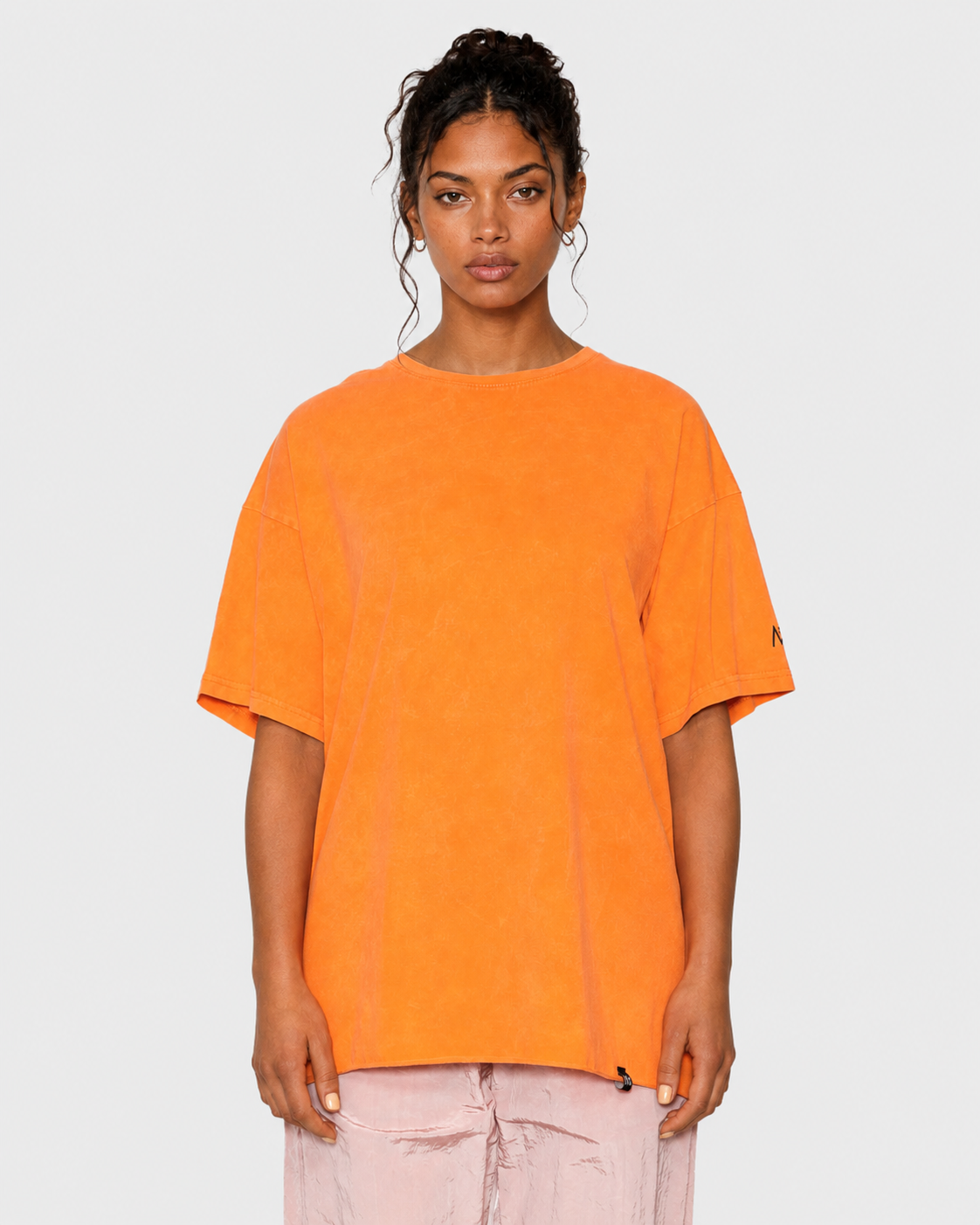 NBA: Orange acid'90